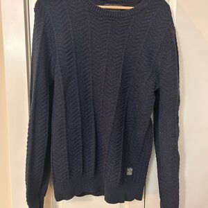 Jack and Jones knitted Sweater